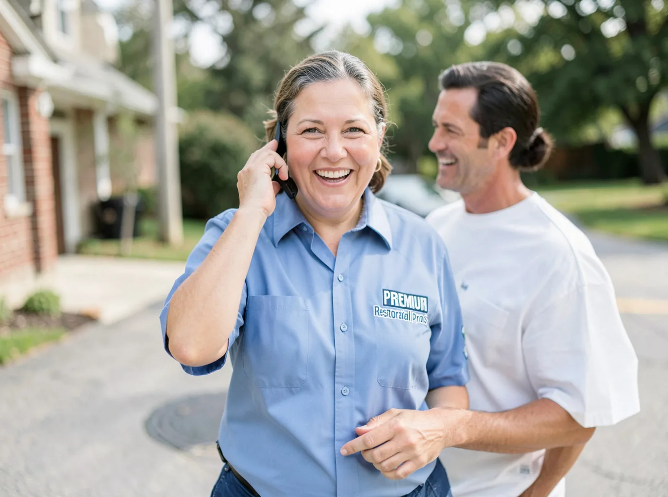 Water Damage Restoration Cleveland, GA FAQs